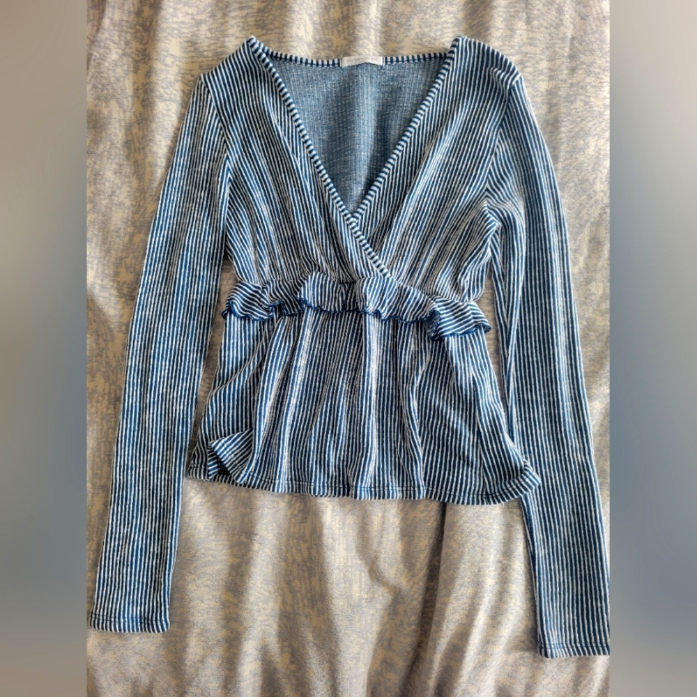 Womens top s/m